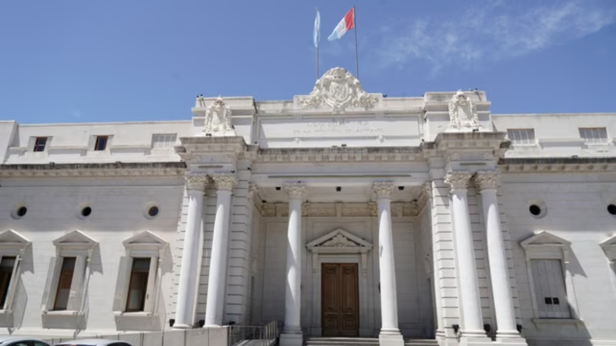 Balangione cuestionó el paquete de seguridad de Pullaro: “Es muy peligroso”