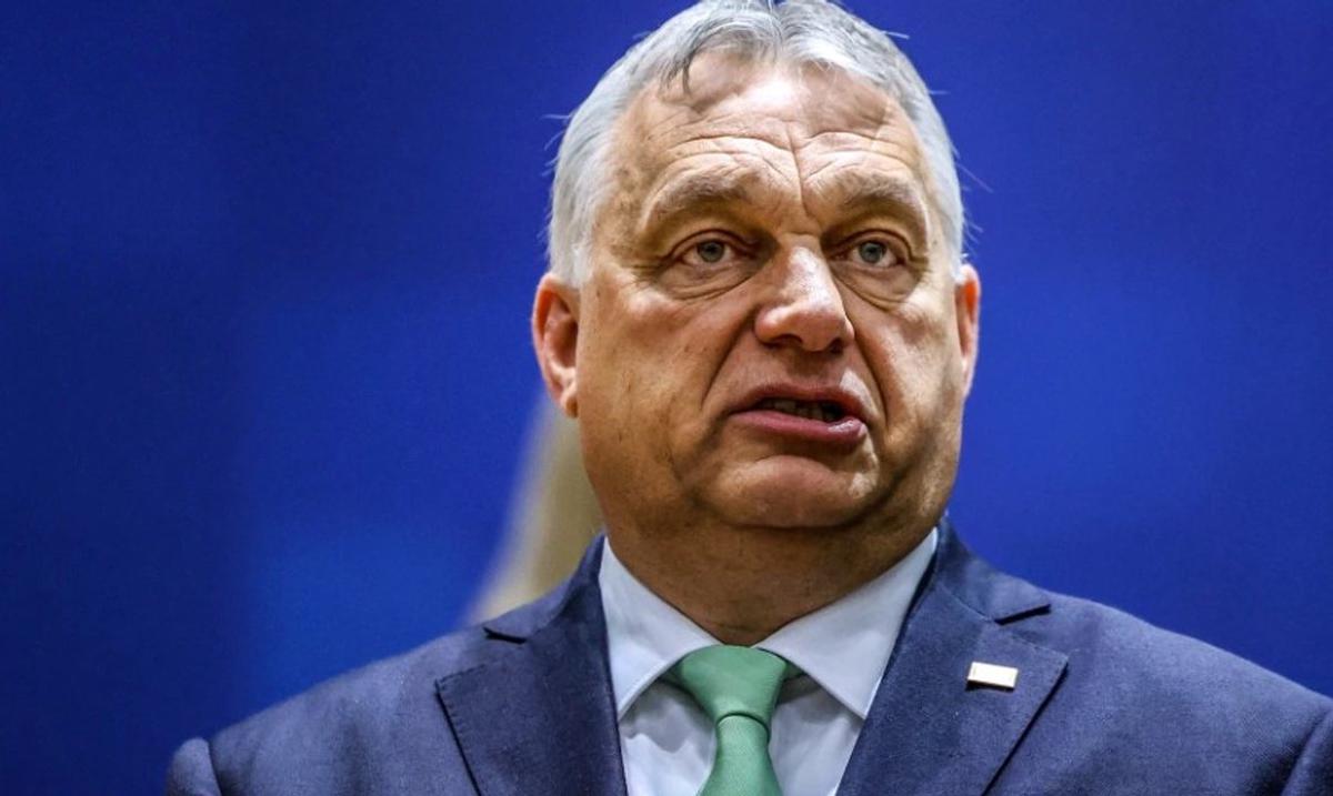 El ultraliberal Viktor Orbán perdió tras 16 años en el poder