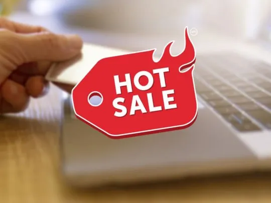 Hot Sale: consejos para evitar fraudes digitales
