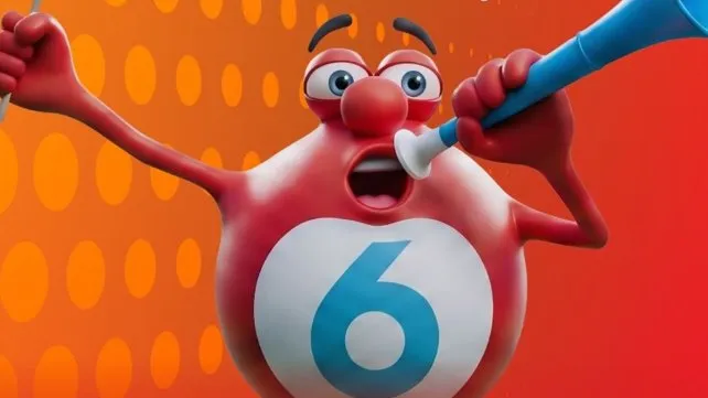 El Quini 6 tendrá un sorteo especial por el Mundial 