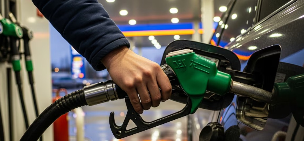 YPF subió los combustibles: cómo quedan los nuevos precios