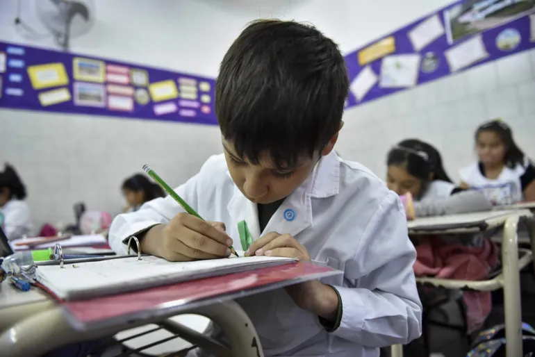 Becas Educativas en Santa Fe: arrancó la inscripción