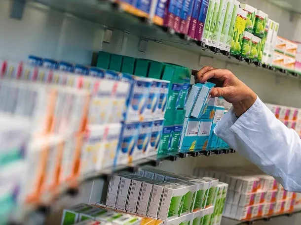 ANMAT prohibió la venta de una marca de diclofenac