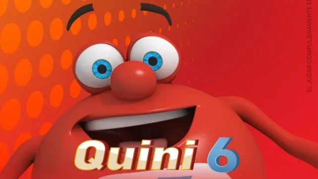 El Quini 6 quedó vacante y se viene un pozo histórico