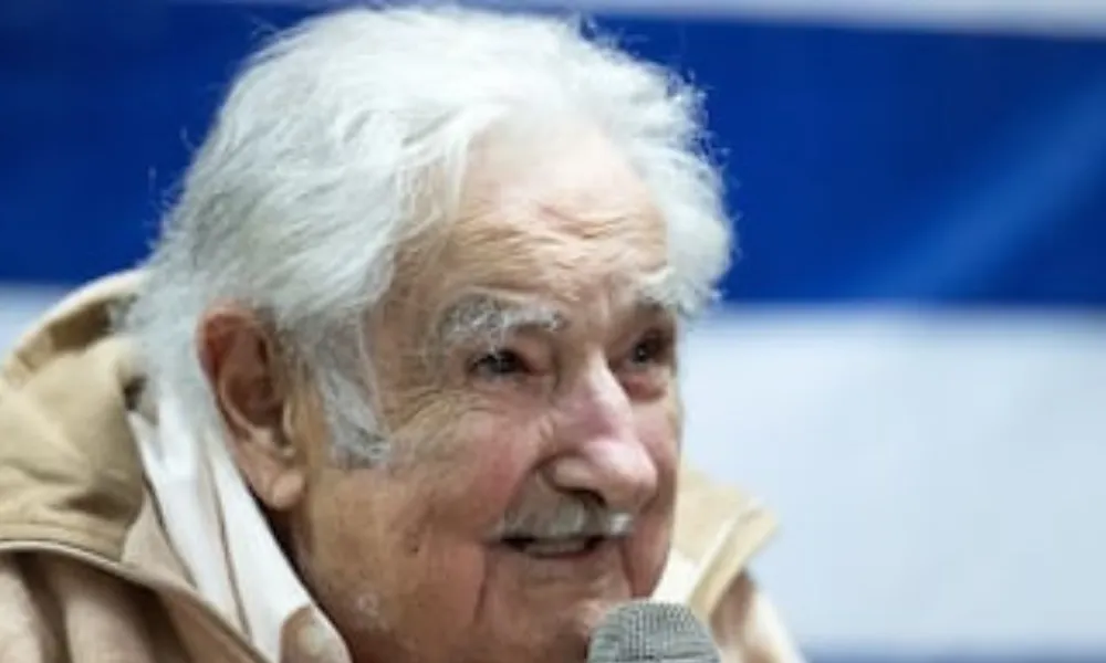 Se deteriora la salud de Pepe Mujica: “Está muy mal” 