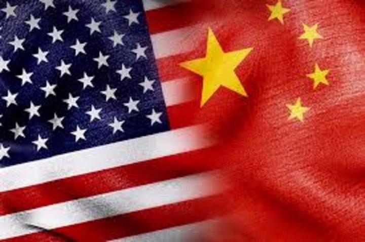 Nueva era: Estados Unidos y China socios comerciales