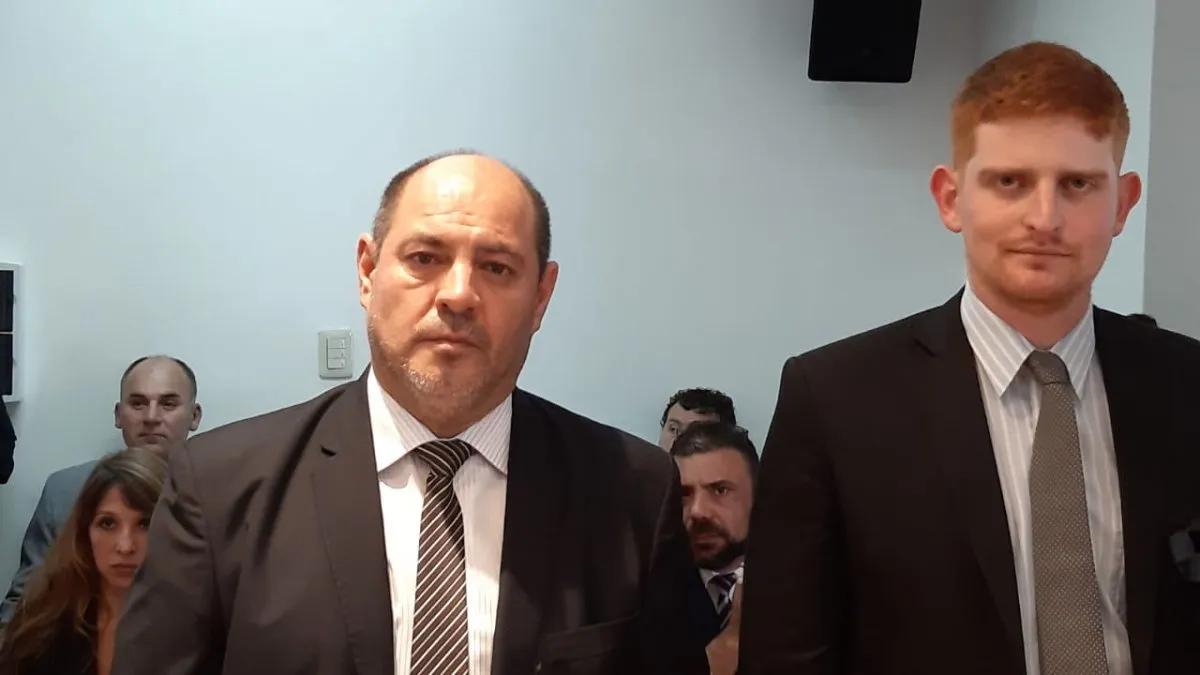 Destituyen al fiscal de Reconquista por mal desempeño