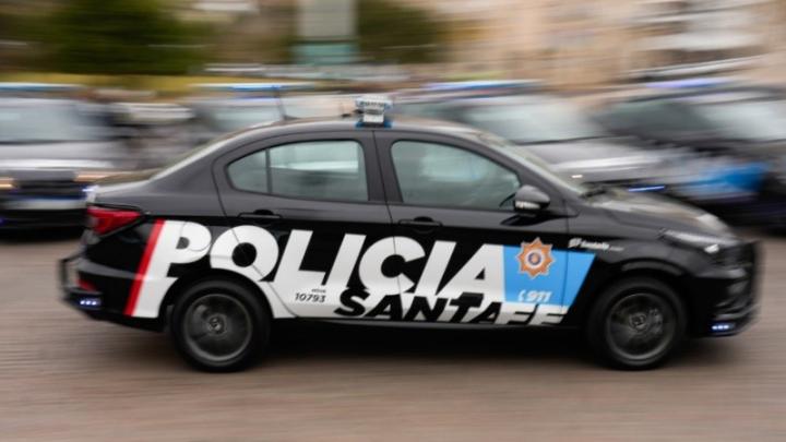 Asaltaron al hermano del gobernador de Santa Fe