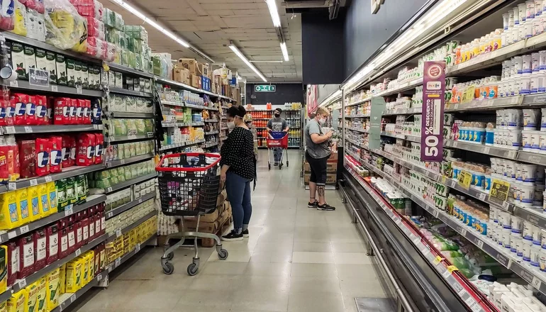 Inflación Santa Fe para pagar el aumento salarial