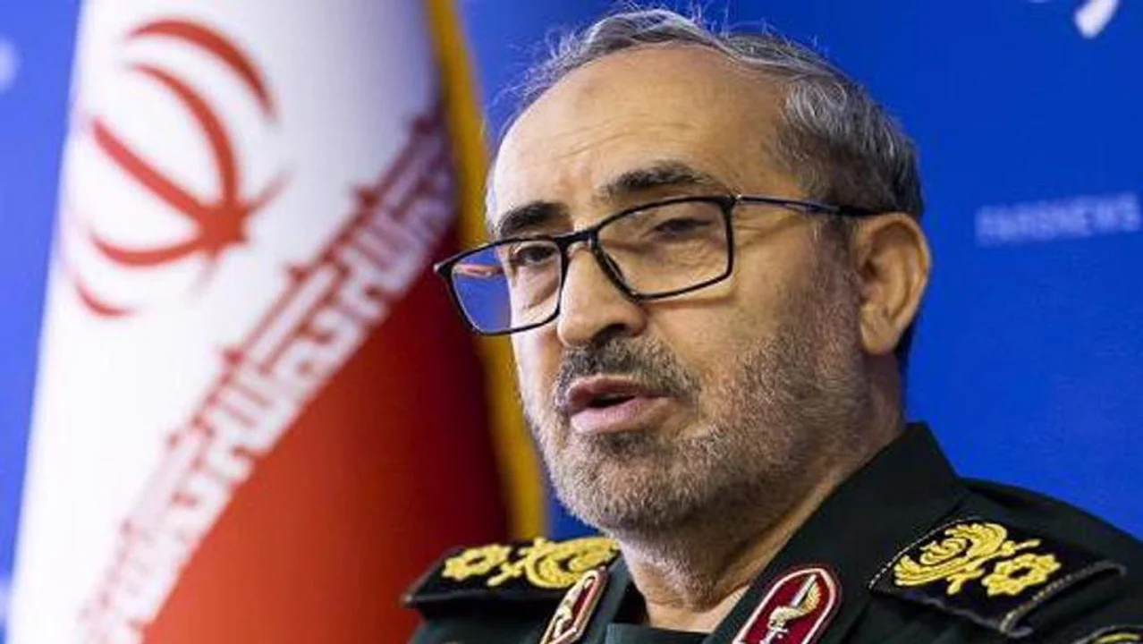 Israel abatió al jefe militar iraní Ali Shadmani 