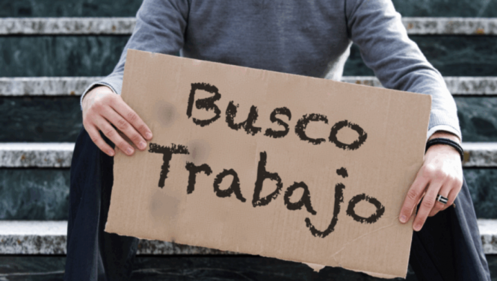 Hay 10.000 personas desempleadas en el Gran Santa Fe
