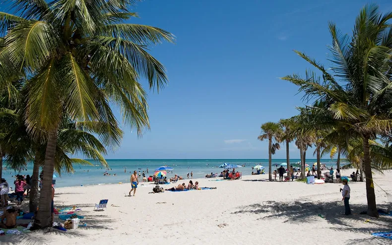 Turismo invernal en alerta: la clase media elige Miami y Brasil