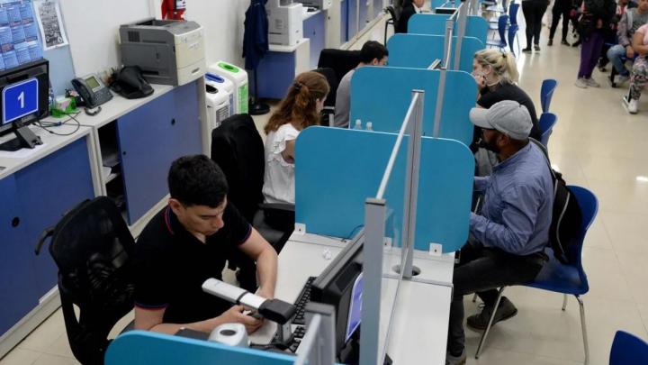 El Gobierno eliminó el Día del Trabajador del Estado