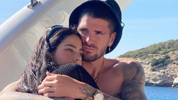 ¿Tini Stoessel y Rodrigo De Paul se comprometieron?