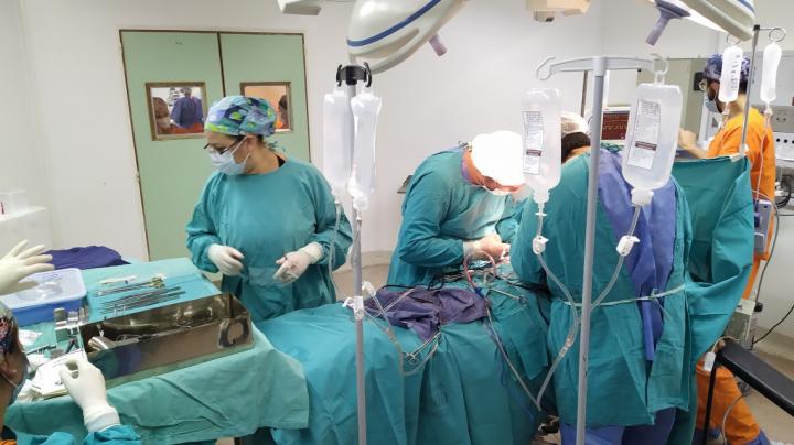 Donantes santafesinos posibilitaron 15 trasplantados de la lista de espera