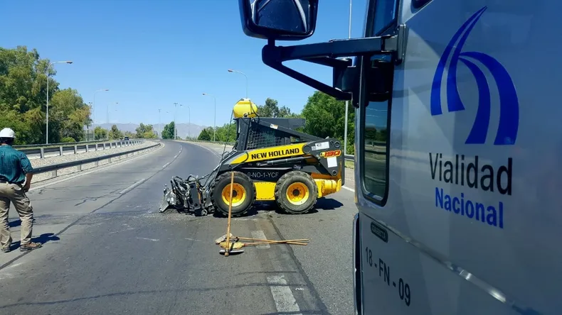 El gobierno justificó el cierre de Vialidad: “De 5000 empleados, sobraban 4000”