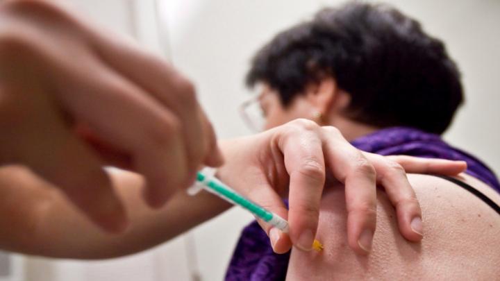 Gripe y neumonía: dónde vacunarte en la ciudad de Santa Fe