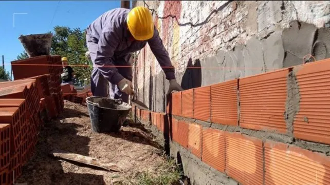 Construir una casa en Santa Fe sale más de 54 millones de pesos