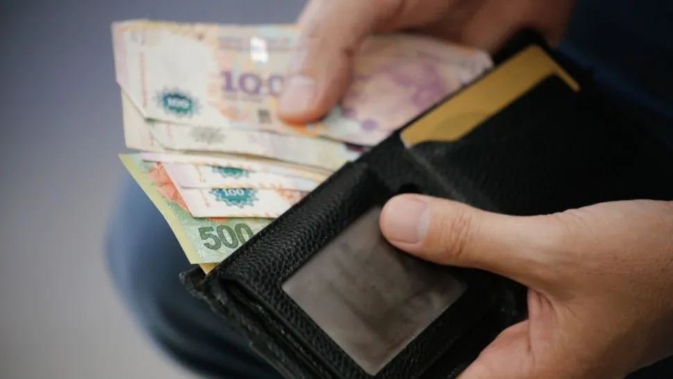 ¿Los salarios suben más del doble que la inflación?