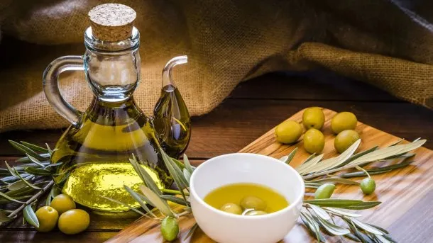 Prohíben el consumo de una marca de aceite de oliva
