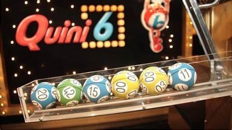 Quini 6: el Siempre Sale repartió 265 millones de pesos