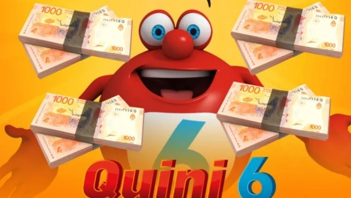 Quini 6: un santafesino se llevó 209 millones de pesos