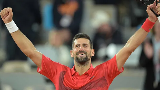 Novak Djokovic abandona Serbia y ahora vivirá en Grecia