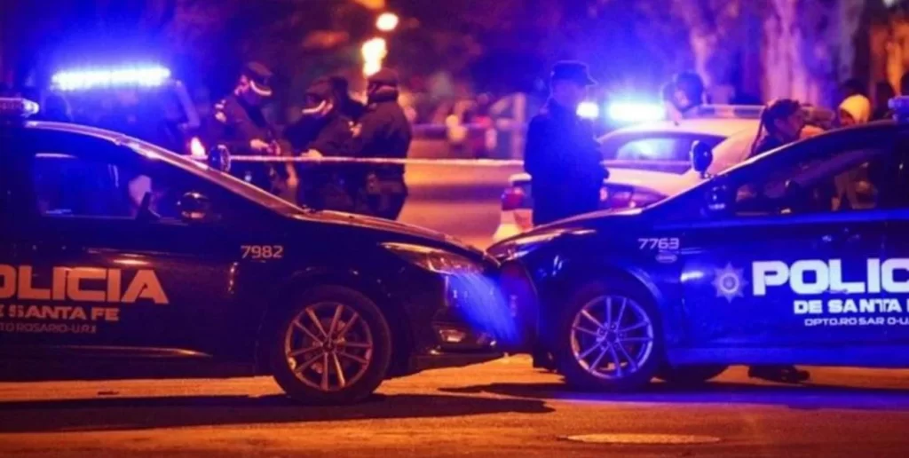 Violencia en Rosario: asesinan a un joven de 16 años