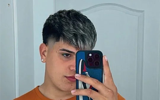 Thiago Medina fue operado y está en terapia intensiva