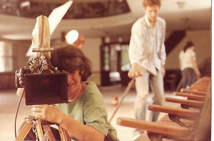 Santa Fe en modo cine: comienza la Semana del Cine Santafesino 2025 