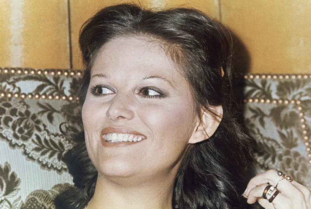 El cine llora a Claudia Cardinale: la diva falleció a los 87 años