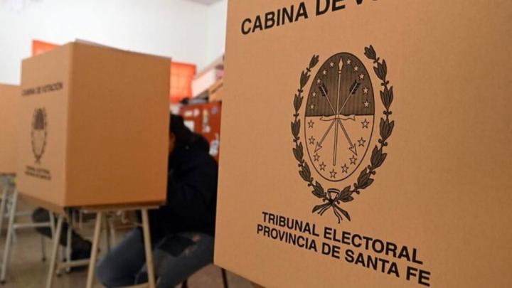 La Espert santafesina