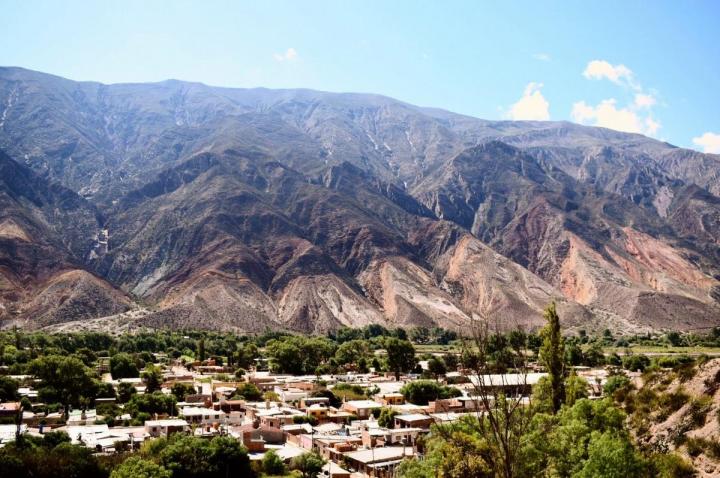 Maimará, uno de los pueblos más lindos del mundo