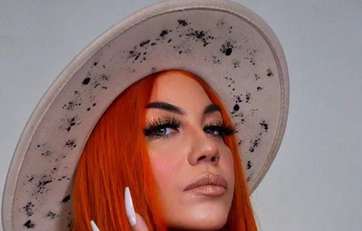Lourdes de Bandana: “Ya llegará el momento de hablar”
