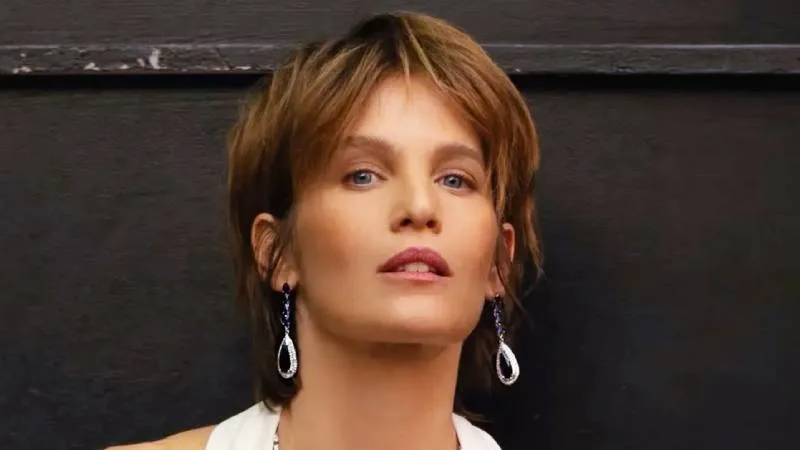 La confesión religiosa de Liz Solari: “Vi a Jesucristo sentado en mi mesa”