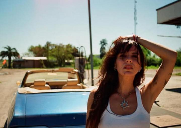 Gime Accardi reapareció y levantó la temperatura en Instagram