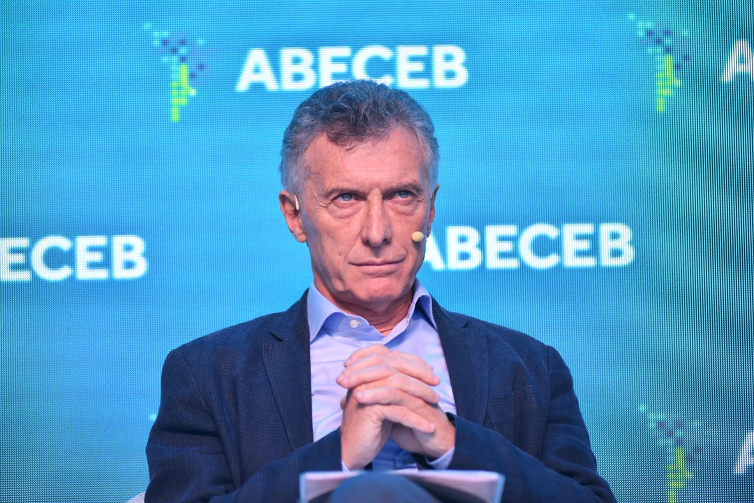 Macri y la cena con Milei: “No logramos ponernos de acuerdo”