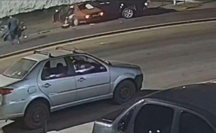 Un violento choque desató una tragedia familiar: mueren sus papás