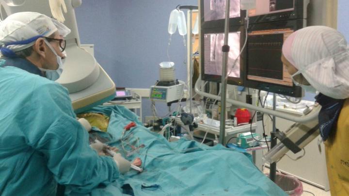 Donación de órganos: octubre marcó un récord de donantes 