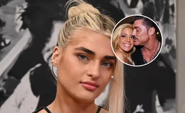 Martita Fort se hartó de Virginia Gallardo: “Me parece bastante de cuarta”