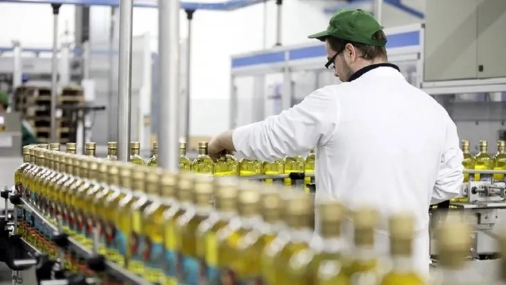 Aceiteros “dulces”: $ 2.344.000 de sueldo mínimo