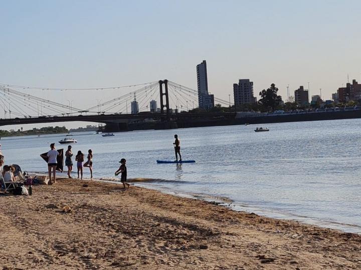 El verano 2026 ya comenzó en la ciudad de Santa Fe