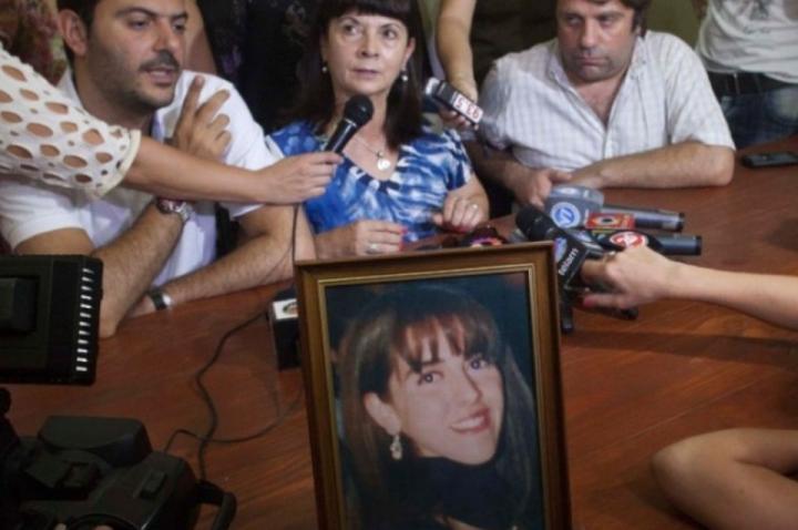 Murió la mujer que afirmaban que era Marita Verón 