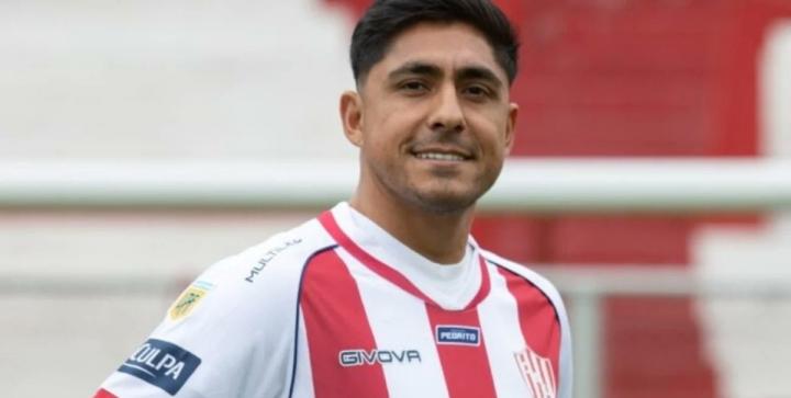 Allanaron la casa de un jugador de Unión de Santa Fe