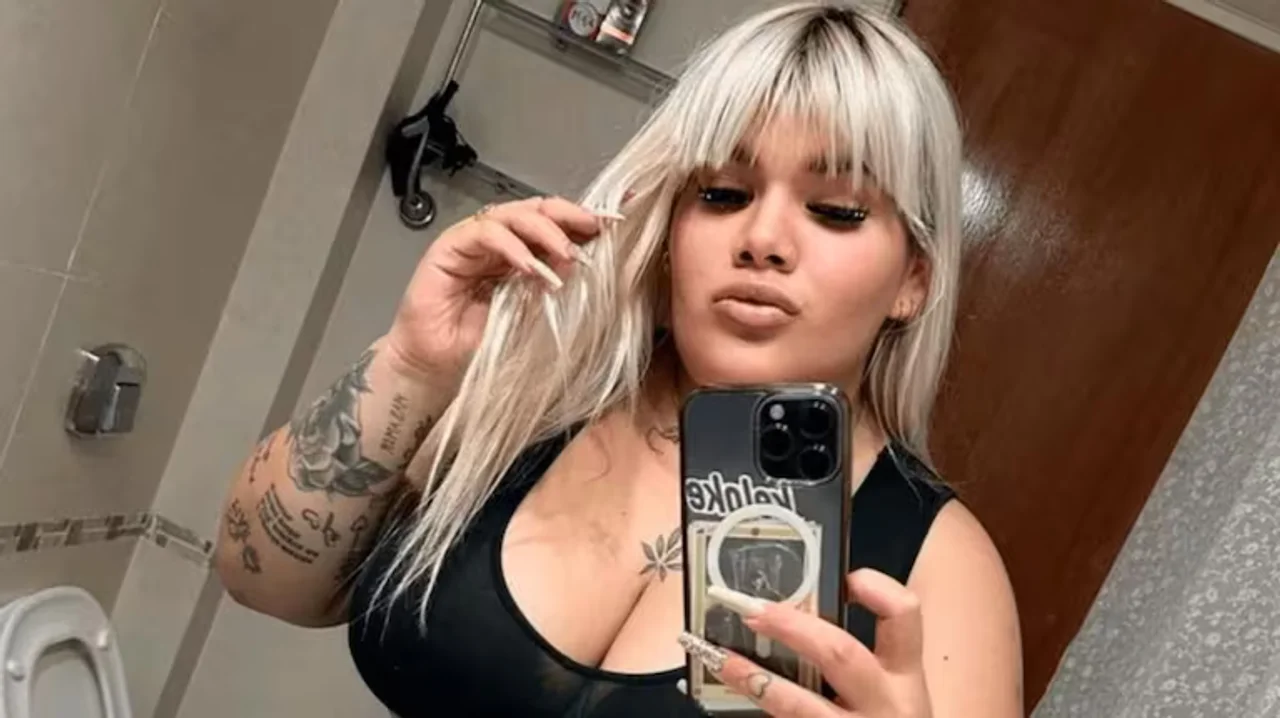 Morena Rial quiere hablar por celular las 24 horas