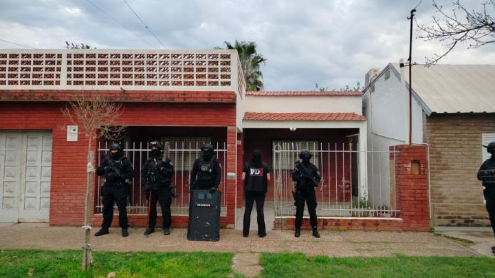 El 911, clave para detener al “Gigoló” de Santo Tomé