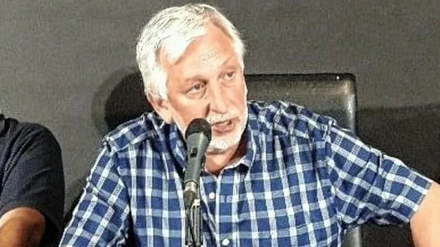 José Alonso será el presidente de Colón de Santa Fe