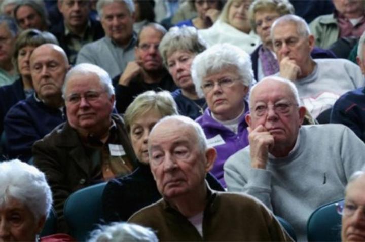 Jubilaciones 2026: $ 349.265 en enero