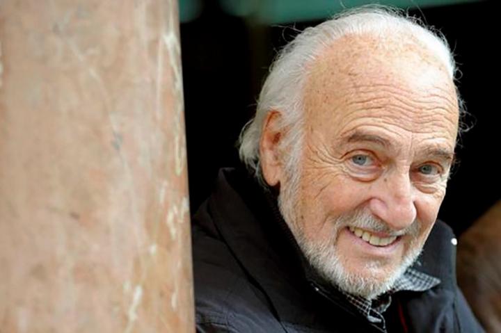 Murió Héctor Alterio