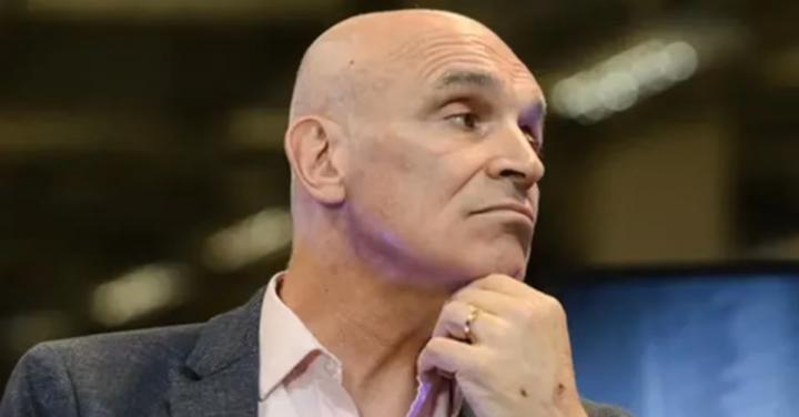 Congelan todos los bienes de José Luis Espert y sus familiares